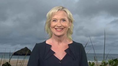 BBC Breakfast's Carol Kirkwood Experiences On-Air Remote Mishap Amid Laughter and Confusion