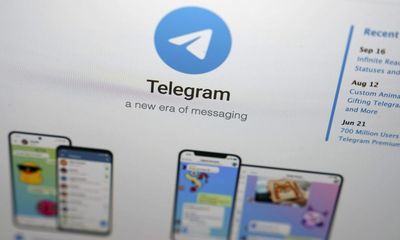 Telegram fined nearly $1m by Australian watchdog for delay in reporting about terrorism and child abuse material