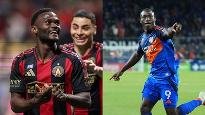 MLS Record Breakers Bring Magic Back to Atlanta United, FC Cincinnati on Opening Night