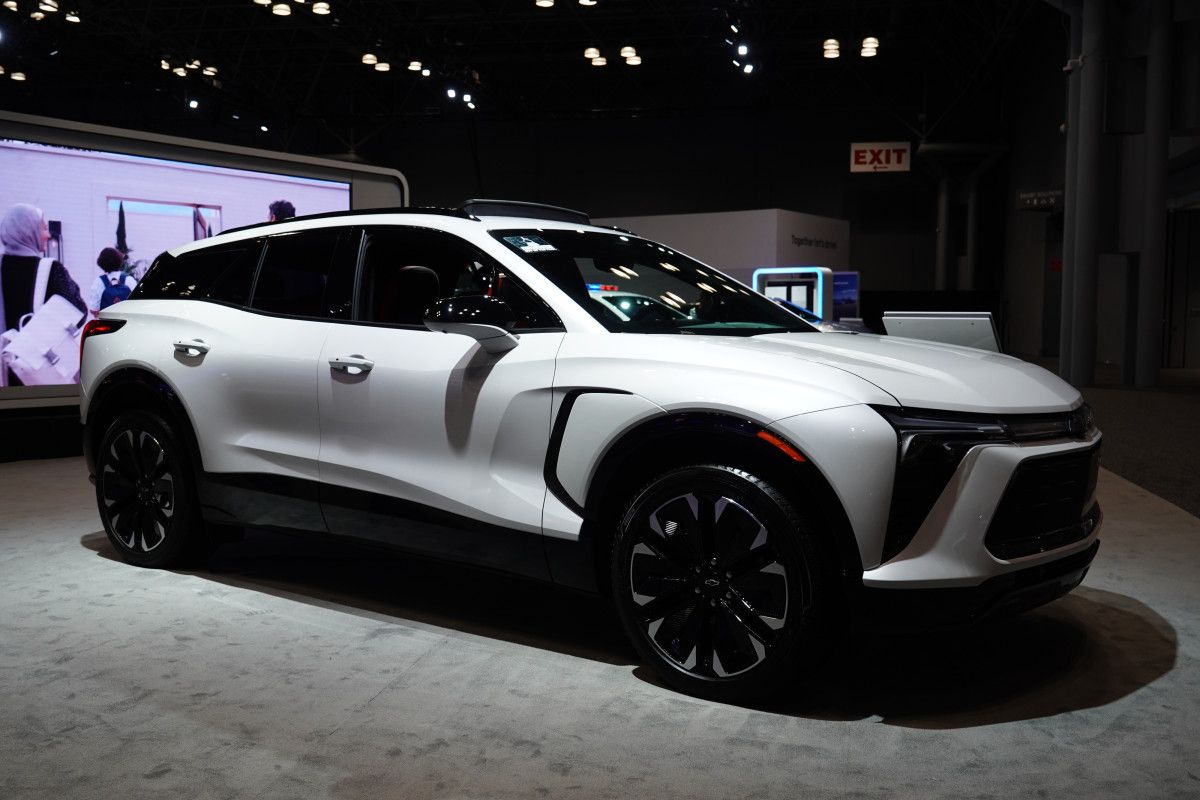 Personal Vehicles Less 8 popular vehicles that are less reliable than you…