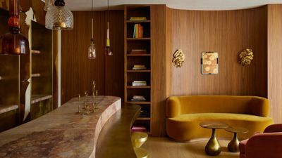Introducing the 'New Deco' — 100 Years on, Art Deco Has a Whole New Decorating Rulebook
