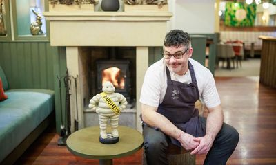 ‘It’s quite incredible’: the Lancashire village with five Michelin stars