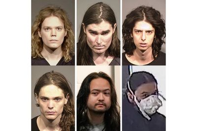 Zizians crime rampage: How six deaths in three states came to be linked to a cult-like group