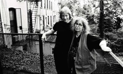 ‘It feels like a vindication’: Andrea Dworkin’s widower on the radical feminist’s rediscovery