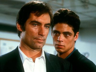 Ex-James Bond star Timothy Dalton weighs in on controversial Amazon takeover: ‘Good luck to them’