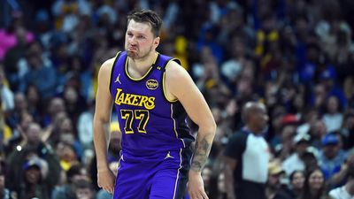 Luka Doncic Had Simple Reminder for NBA After Lakers' Big Win Over Nuggets