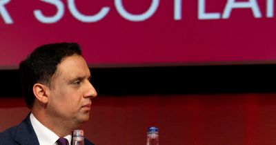 No second referendum if pro-independence parties win in 2026, Anas Sarwar says