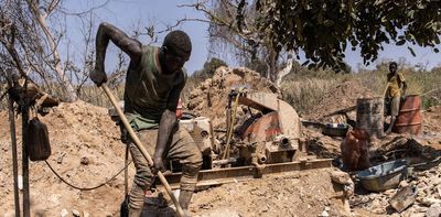 Mining Mali: how policy changes are reshaping the sector