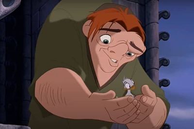 Alan Menken suggests 'challenging' Disney live action Hunchback of Notre Dame could still happen