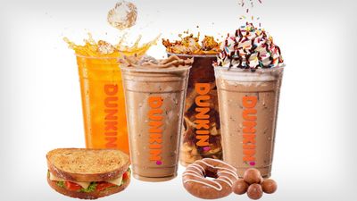 Dunkin' makes major menu change that will change drink prices