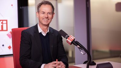 2030 Winter Olympics boss Grospiron revels in hosting challenge for French Alps