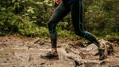 Should you wash running shoes in the washing machine? An expert guide to proper footwear cleaning