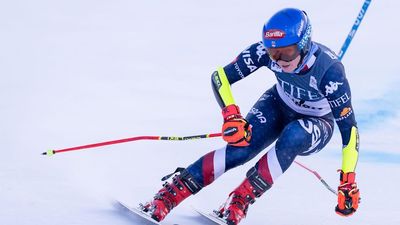 Mikaela Shiffrin Solidifies Status As World's Best Skier With 100th World Cup Win
