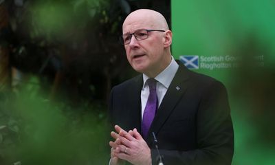 Scotland ‘likely to miss net zero climate target by up to 20m tonnes’