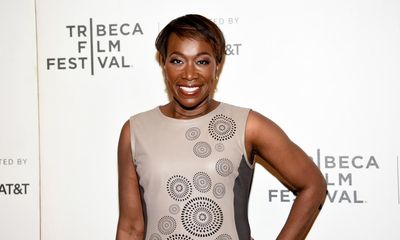 MSNBC reportedly cancels Joy Reid show in reshuffle at liberal network