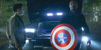 'Captain America' dives in second weekend, 'The Monkey' adds to Neon's successes