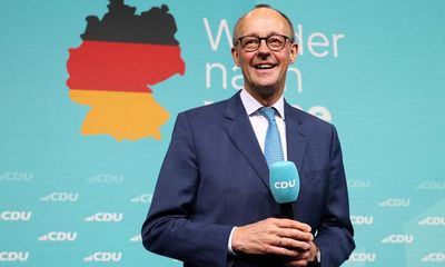 Conservatives win German election but far-right AfD doubles support