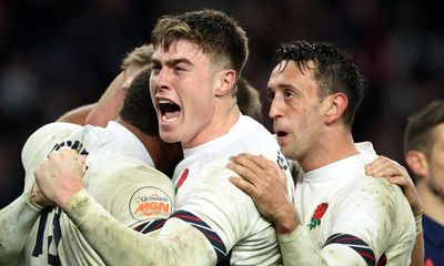 Freeman believes in England’s Six Nations title hopes despite fans’ boos