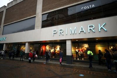 Teenage boy arrested after 17-year-old stabbed in Primark store