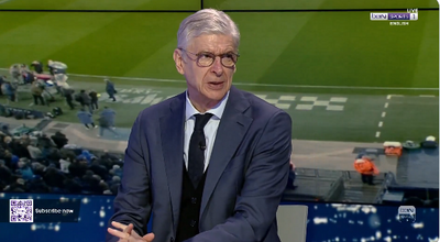 Arsene Wenger rates Arsenal title chances after Liverpool beat Man City