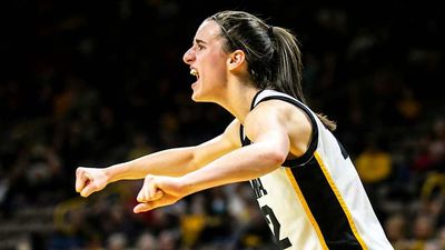 Caitlin Clark Had Fired-Up Message for Iowa Fans Before Huge Home Game vs. No. 3 UCLA