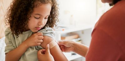 Falling vaccination rates put children at risk of preventable diseases. Governments need a new strategy to boost uptake