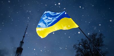 After 3 years of war, Ukrainian business leaders share their lessons on survival