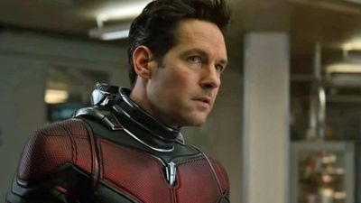 Paul Rudd reveals his top two MCU movies and his choices prove that he's a man of taste