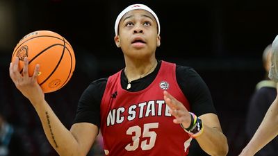 No. 13 NC State Upsets Top-Ranked Notre Dame in Double Overtime Thriller