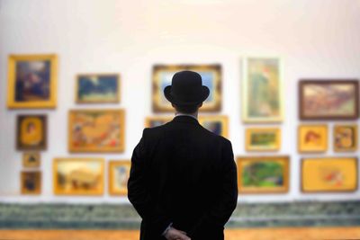 Investing in Art: 10 Things You Should Know