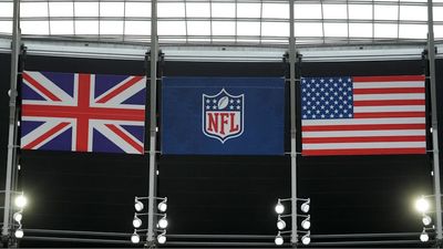 NFL Announces Teams, Two New Countries for International Games in 2025