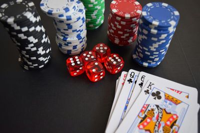 The Digital Deal: How the Internet Sparked a Casino Boom