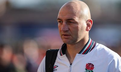 RFU adds extra England Test and leaves Borthwick without warm-weather camp