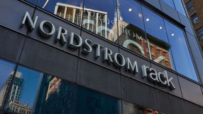 Nordstrom Rack is selling a 'perfect' $128 work bag for only $52, and shoppers say it gets 'so many compliments'