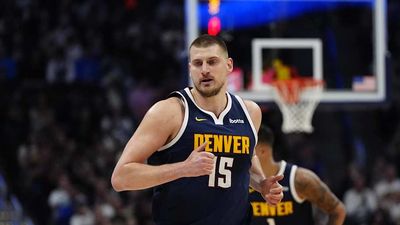 Nikola Jokic Says He’s Never Eaten Taco Bell Due to Iconic NBA Draft Moment