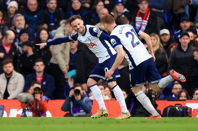 James Maddison reveals Thomas Tuchel talks as Tottenham resurgence boosts England hopes