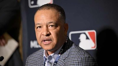 Dave Roberts Made Surprising Comments on Manny Machado Ahead of Spring Training Clash