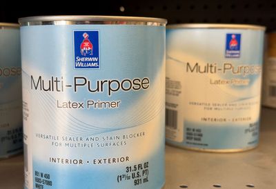 Sherwin-Williams Is a Sleeper of the 100,000% Return Club