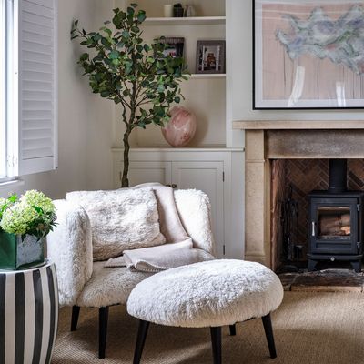 Hygge living room ideas — 6 ways to warm up your home with this Danish concept and cosy aesthetic