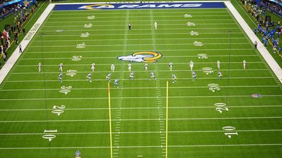NFL Considering More Changes to Kickoff Rules in 2025