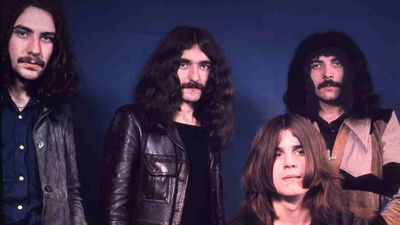 “With the success came all the trappings and we tried every one of them. The drugs, the travel, the women. Our lives were forever changed”: The chaotic story of Black Sabbath, the band who did more than anyone to invent heavy metal