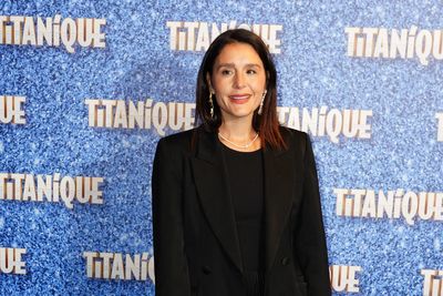 Celebrities including Jessie Ware and Annie Mac urge parents to be LGBT+ allies