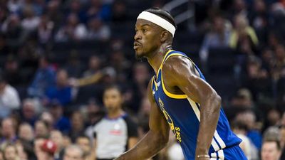 Jimmy Butler Has Hilariously Pragmatic Postgame Plans After Home Debut With Warriors