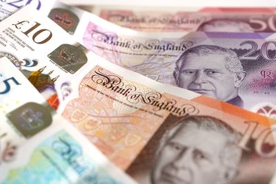 The AA unveils plans to offer savings accounts and personal loans