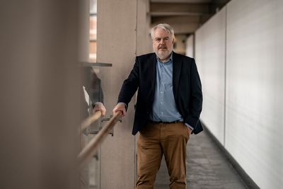 Labour must take the fight to Reform before Senedd polls, Carwyn Jones warns