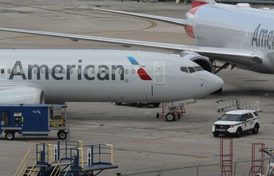 American Airlines Flight From New York To New Delhi Diverted To Rome Over 'Bomb Scare'