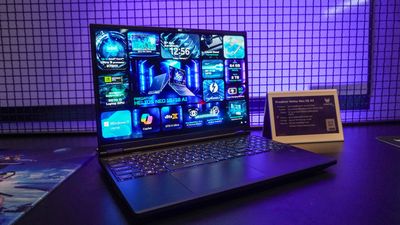 RTX 50-series gaming laptops — here's why I think they'll be worth the upgrade