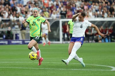 USA And Japan Win To Set Up SheBelieves Cup Decider