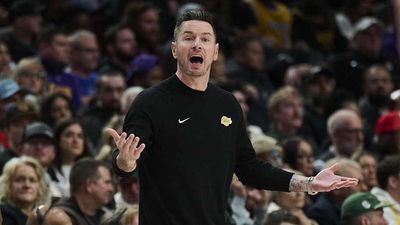 JJ Redick Gave Lakers a Fiery Speech After Impressive Win Over Denver Nuggets