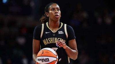 Sky Acquire Two-Time All-Star From Mystics in Exchange for No. 3 Pick in 2025 Draft